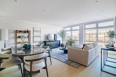 Centre Point Residences, St. Giles WC1A