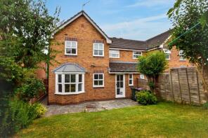 3, James Close, Ludlow SY8 1UH