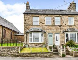 3, Crayton Terrace, Access Road To Houses, Kirkby Stephen CA17 4JW