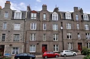 Flat B, 125, Victoria Road, Aberdeen AB11 9LY