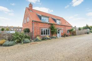 3 Spinnakers, Town Lane, King's Lynn PE31 8BT