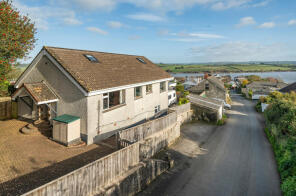 Three Greens, Road From Ziggarson Wood To Crumple Park, Saltash PL12 6PA