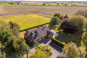 Rosehaven, Lissington Road, Wickenby, Lincoln LN3 5AB