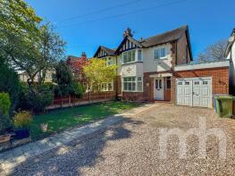 51 Newfoundland, Moor Lane, Woodford, Stockport SK7 1PW