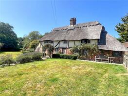 Solomons Gardens, Cripps Corner Road, Robertsbridge TN32 5QA