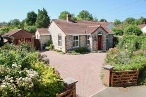 Lias Cottage, Church Road, Edington, Bridgwater TA7 9JT