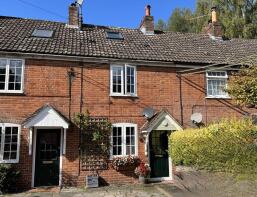 3, The Porches, High Street, Southampton SO32 3NH