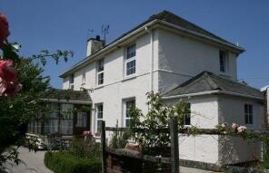 The Old Police House, Road From Fordmoor Cross To Stuckeridge Cross, Tiverton EX16 9JB