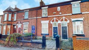 91, Windleshaw Road, St. Helens WA10 6TD