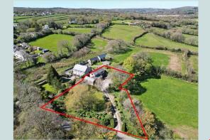 Killigrew Barn, Cusgarne TR4 8RW