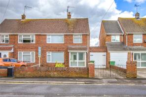147, Upham Road, Old Walcot, Swindon SN3 1DR