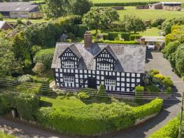 3 The Old Manor House, School Lane, Shrewsbury SY4 5LD