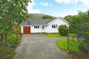 Felbrook, Gladestry, Kington HR5 3NT