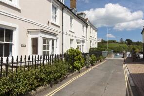 3 Bethel, Island Terrace, Salcombe TQ8 8DN
