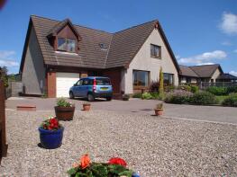 22 Craigroy, Mannochmore, Elgin IV30 8GZ