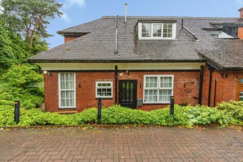 Buxton Old Road, Disley, Stockport, Cheshire, SK12