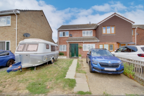 81, Greenfields, Huntingdon PE28 3QY