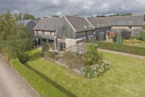 8, Eastbank Steading, Longforgan DD2 5FE
