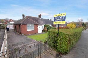 67, Brown Lees Road, Brown Lees ST8 6PJ