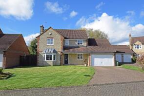 3, The Laurels, Melksham SN12 7QJ