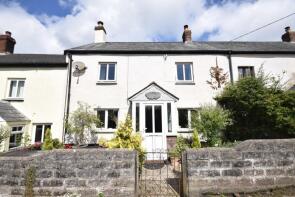 16, The Village, Road From Black Horse Corner To Spekes Cross, Chulmleigh EX18 7RZ
