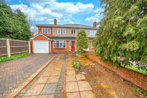 72, King George Crescent, Walsall WS4 1EG
