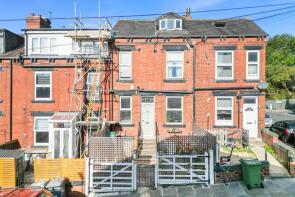 69, Bankfield Terrace, Burley, Leeds LS4 2JR