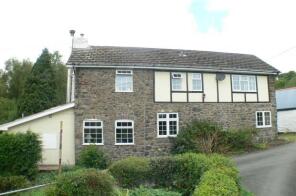Ty'r Melinydd, Cefn Coch, Welshpool SY21 0AG