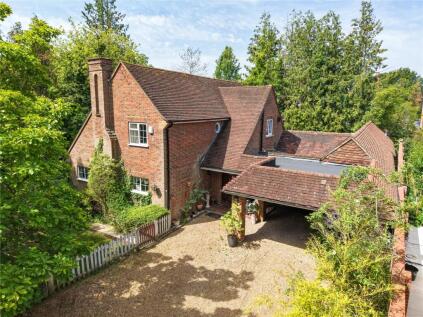 Ashley Rise, Walton-On-Thames, KT12