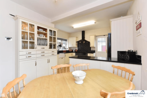Norton Road, RM10 8BP