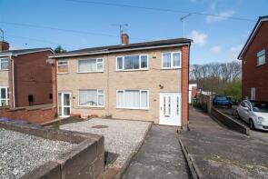 6, Jessop Avenue, Codnor Park, Nottingham NG16 5PU