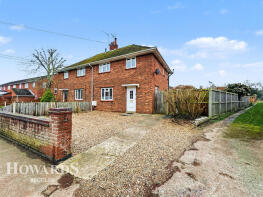 2, Common Lane, Beccles NR34 9RQ