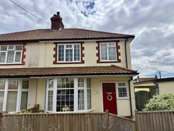4 Bedroom Semi Detached for Sale