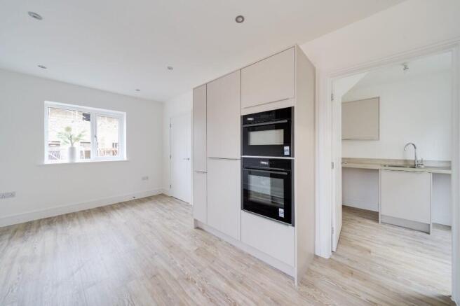 E.g. Kitchen/dining