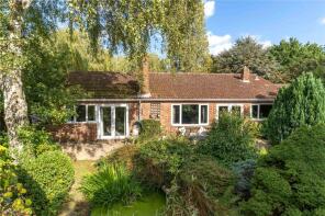 Peeriecroft, Lower Road, Little Hallingbury CM22 7QZ