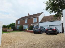 36 Wilden House, Roman Bank, Gedney Dyke, Spalding PE12 0AR