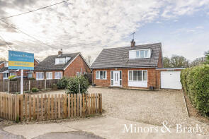 Conesford, Post Office Lane, Norwich NR9 5JX