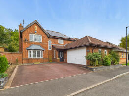5, Queensbury Chase, Derby DE23 3UD