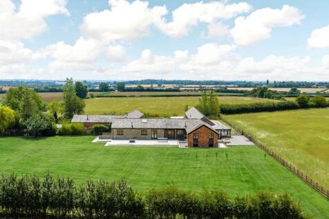 Tathall End, Hanslope, MK19