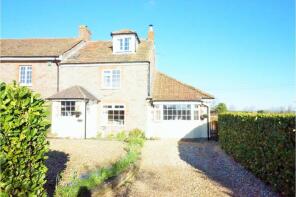 Posey Cottage, Adsborough Hill Cottages, Adsborough Lane, Creech St Michael, Taunton TA2 8RR