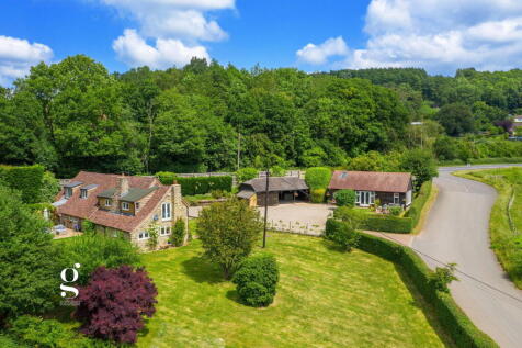 Tanhouse Lane, Cradley, Herefordshire, WR13