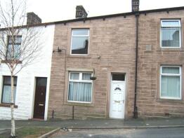 10, William Street, Colne BB8 0HH