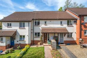 23, Queen Elizabeth Drive, Crediton EX17 2EH