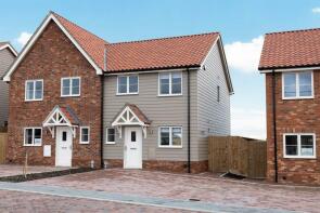 5, Parham Close, Ipswich IP8 3GP