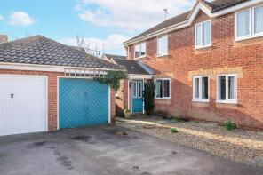 1, Willow Close, North Walsham NR28 0UR