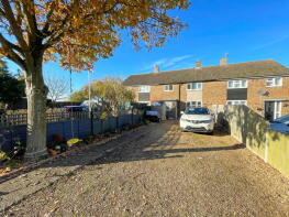 3, Woodfield, Stamford PE9 3PY
