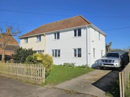 4, Orchard View, Ham Street, Baltonsborough, Glastonbury BA6 8QH