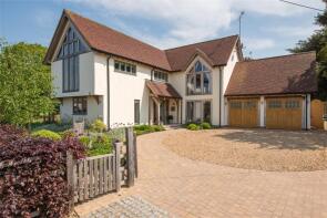 The Oak House, High Street, Flitton MK45 5DU
