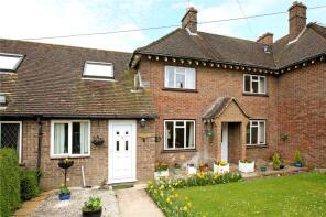 3, The Beeches, Winterbourne Monkton, Swindon SN4 9NL