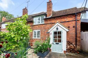 3, Levers Cottage, Street Known Locally As Parsons Lane, Ewelme, Wallingford OX10 6HN
